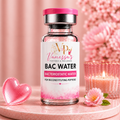 BAC Water 30ml