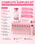 Complete Supplies Kit