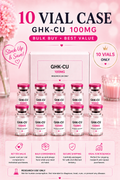 GHKCU 100mg💗