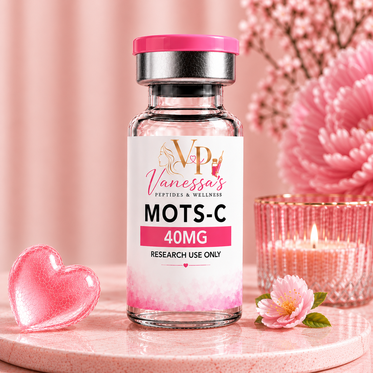Mots-C 40mg
