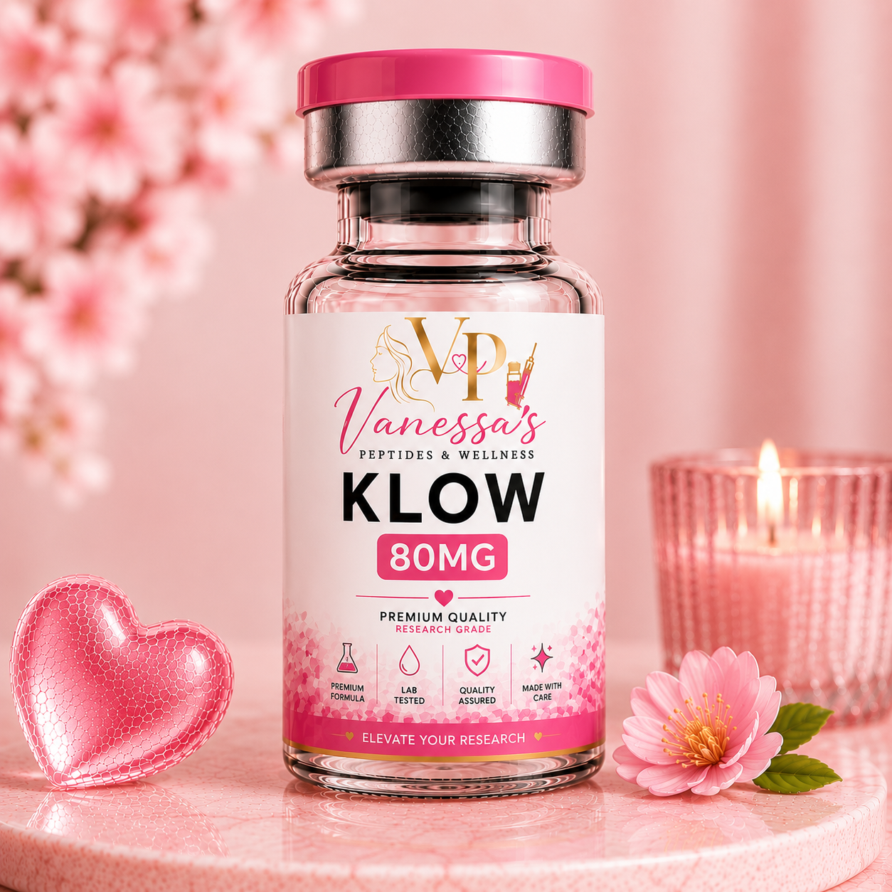 KLOW 80mg