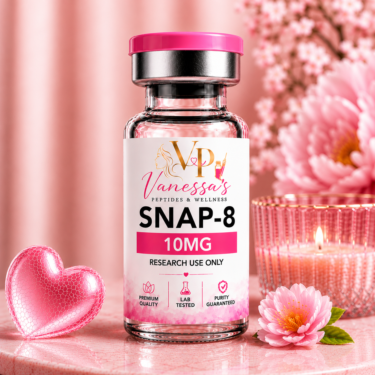 SNAP-8 10mg