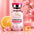 Lemon Bottle Fat Dissolver