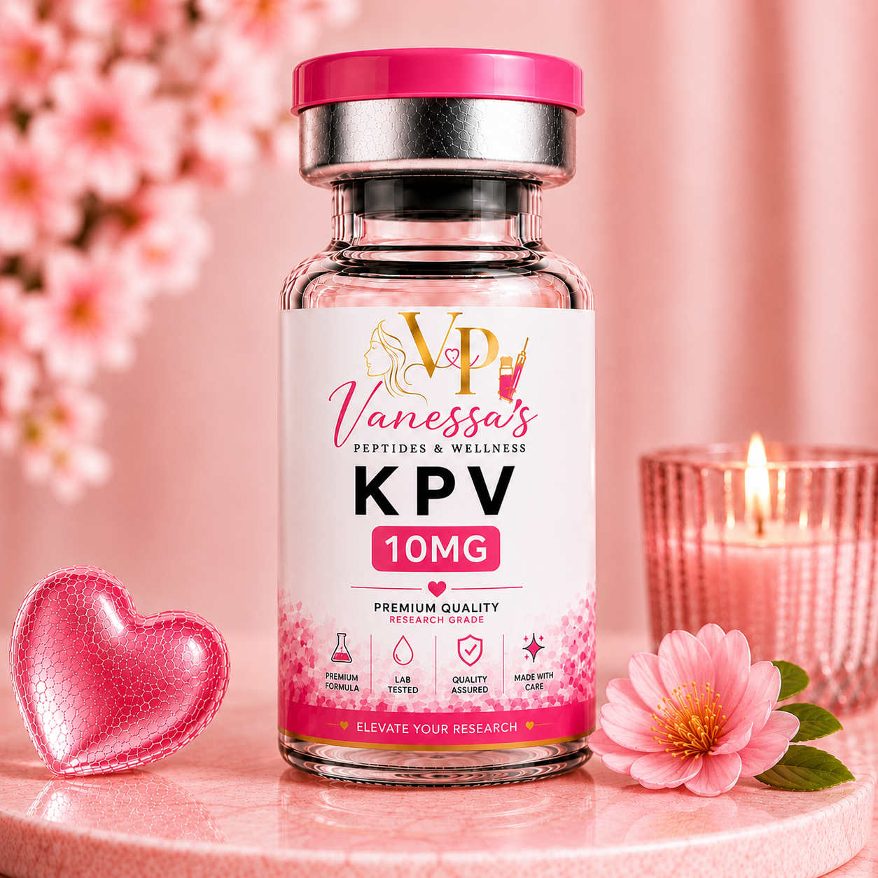 KPV 10mg