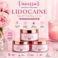 Lidocaine Topical Cream