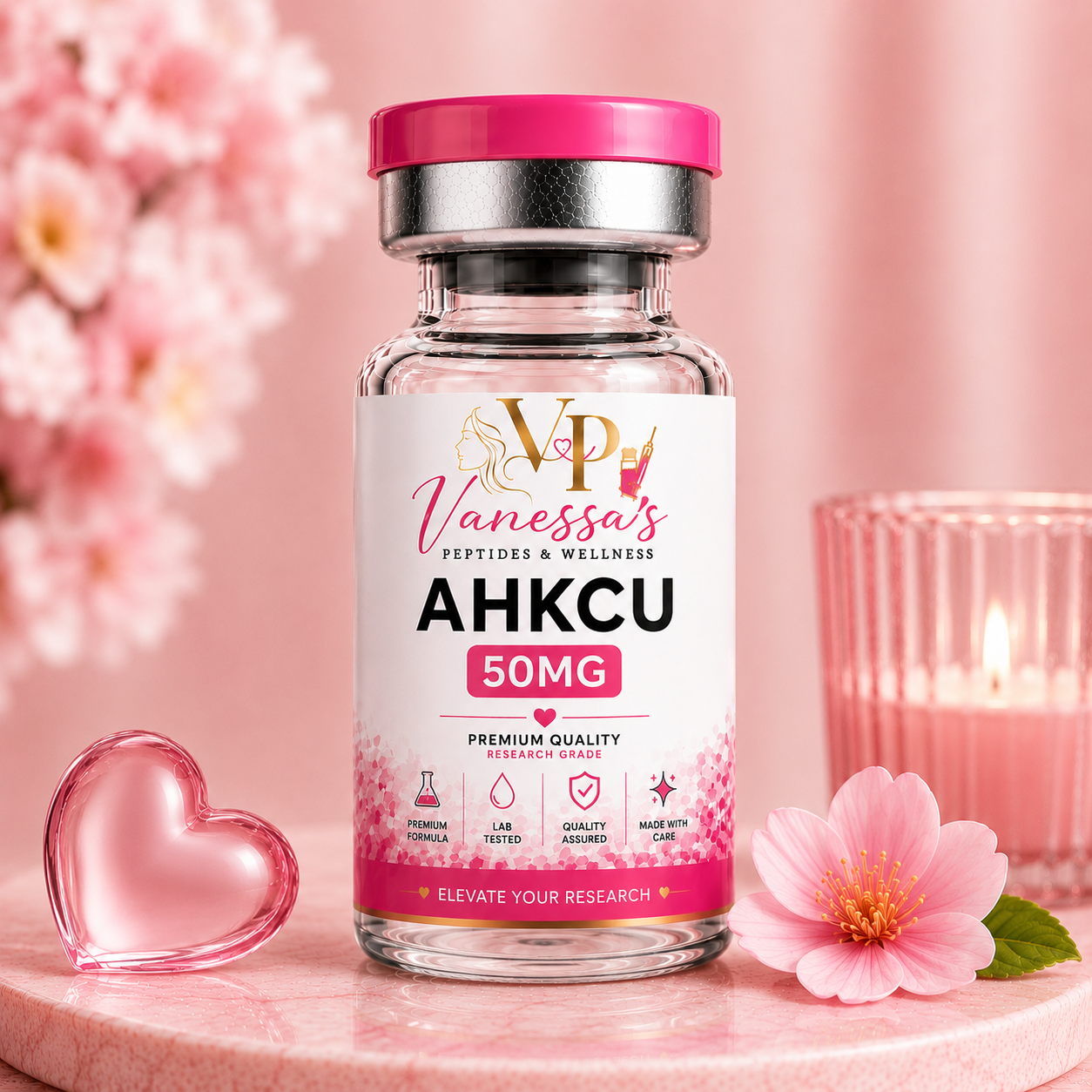 AHK-Cu 50mg
