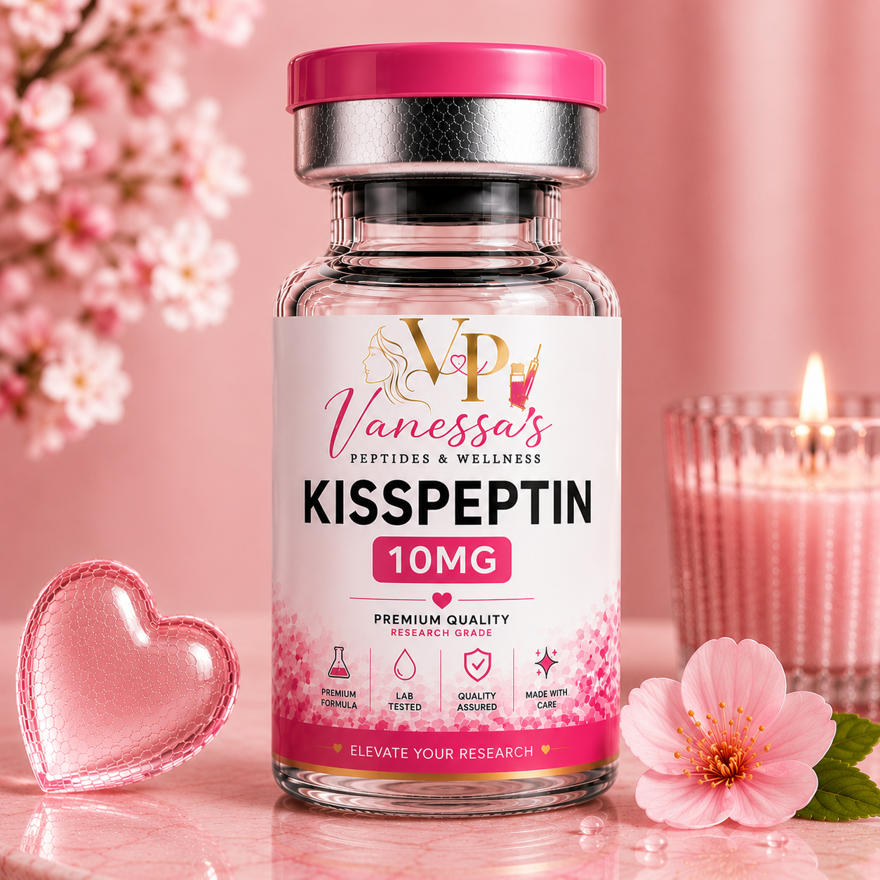 Kisspeptin 10mg