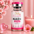 NAD+ 500mg